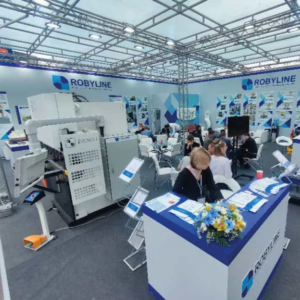 Выставка Металлообработка 2023