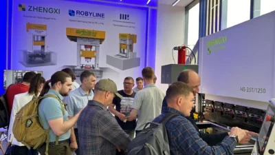 Yz32 Универсальный четырехколонный пресс